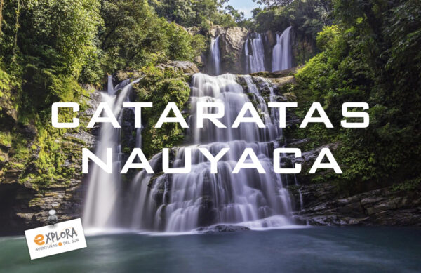 e – CATARATAS NAUAYCA